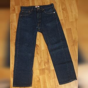 Levi Strauss 501